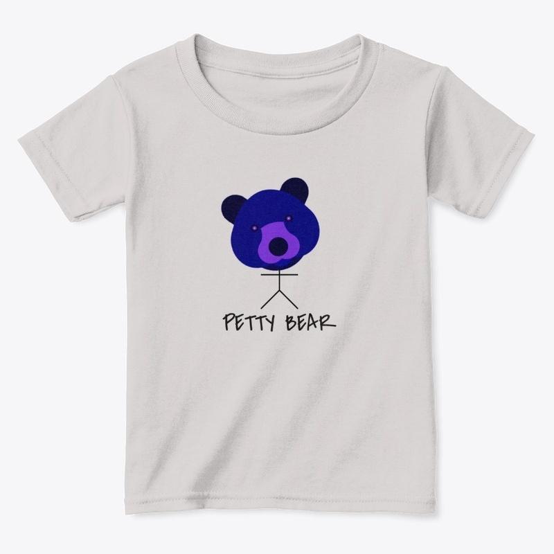 Petty Bear