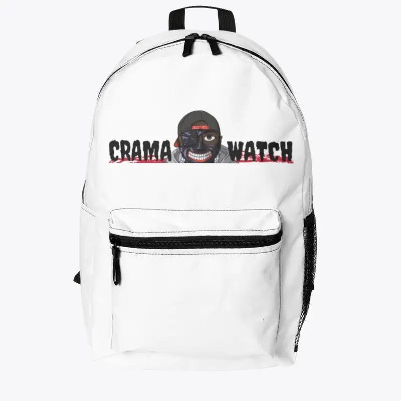 Crama Watch