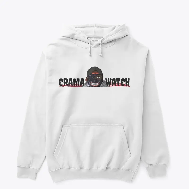 Crama Watch