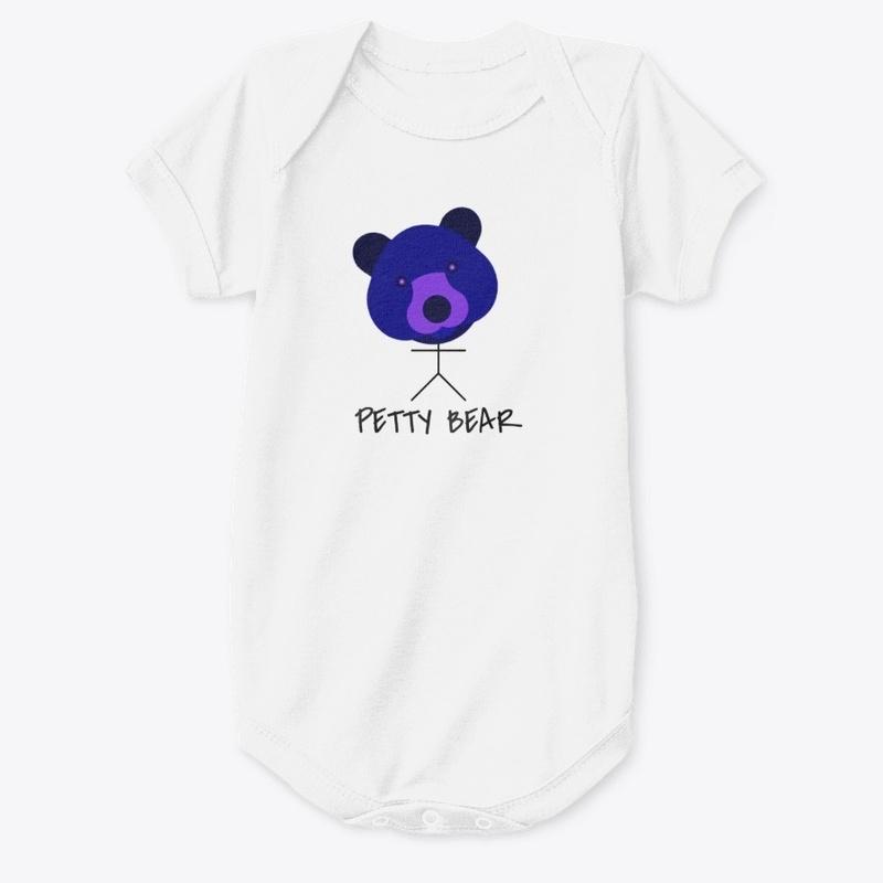 Petty Bear