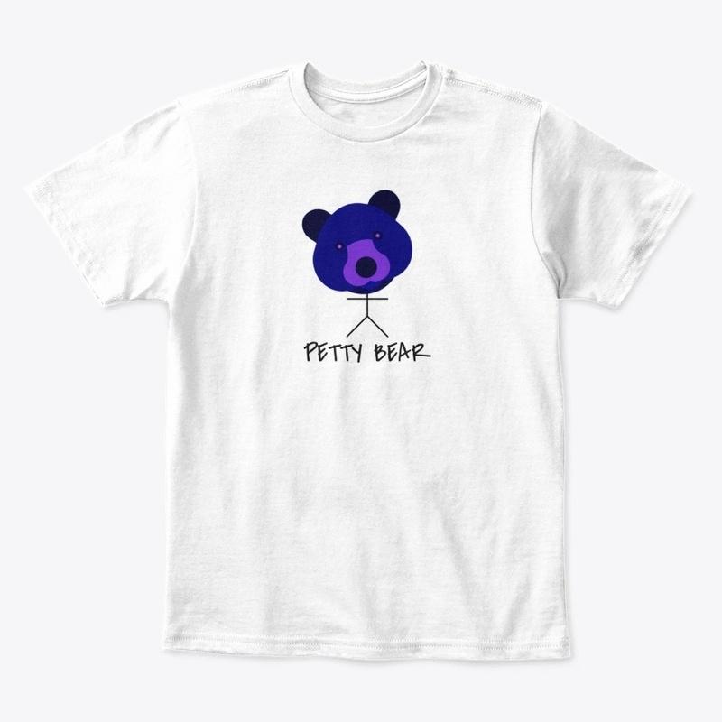 Petty Bear